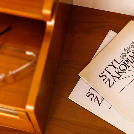 Appartamento Orkana In By Rent Like Zakopane