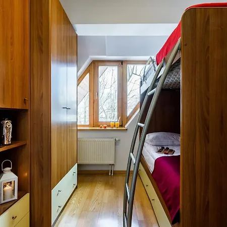 Orkana In By Rent Like Zakopane