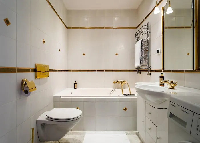 Appartamento Orkana In By Rent Like Zakopane