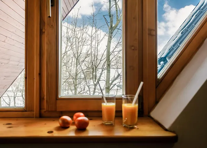 Orkana In By Rent Like * Zakopane