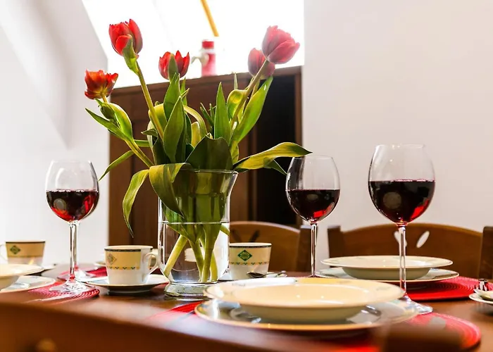 Orkana In By Rent Like * Zakopane