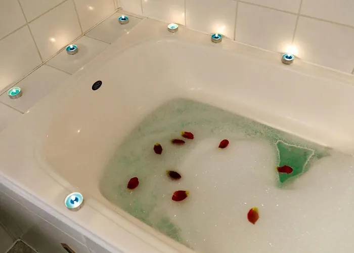 Appartamento Orkana In By Rent Like