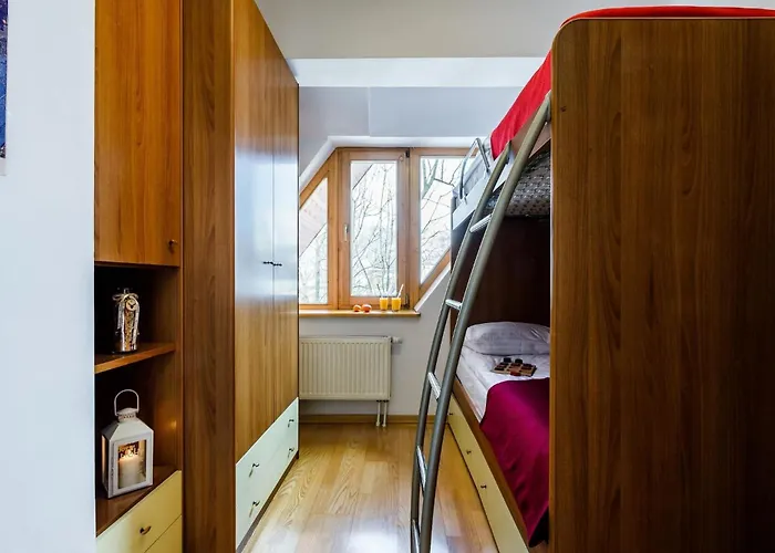 Orkana In By Rent Like Zakopane