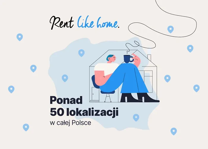 Orkana In By Rent Like Appartamento *